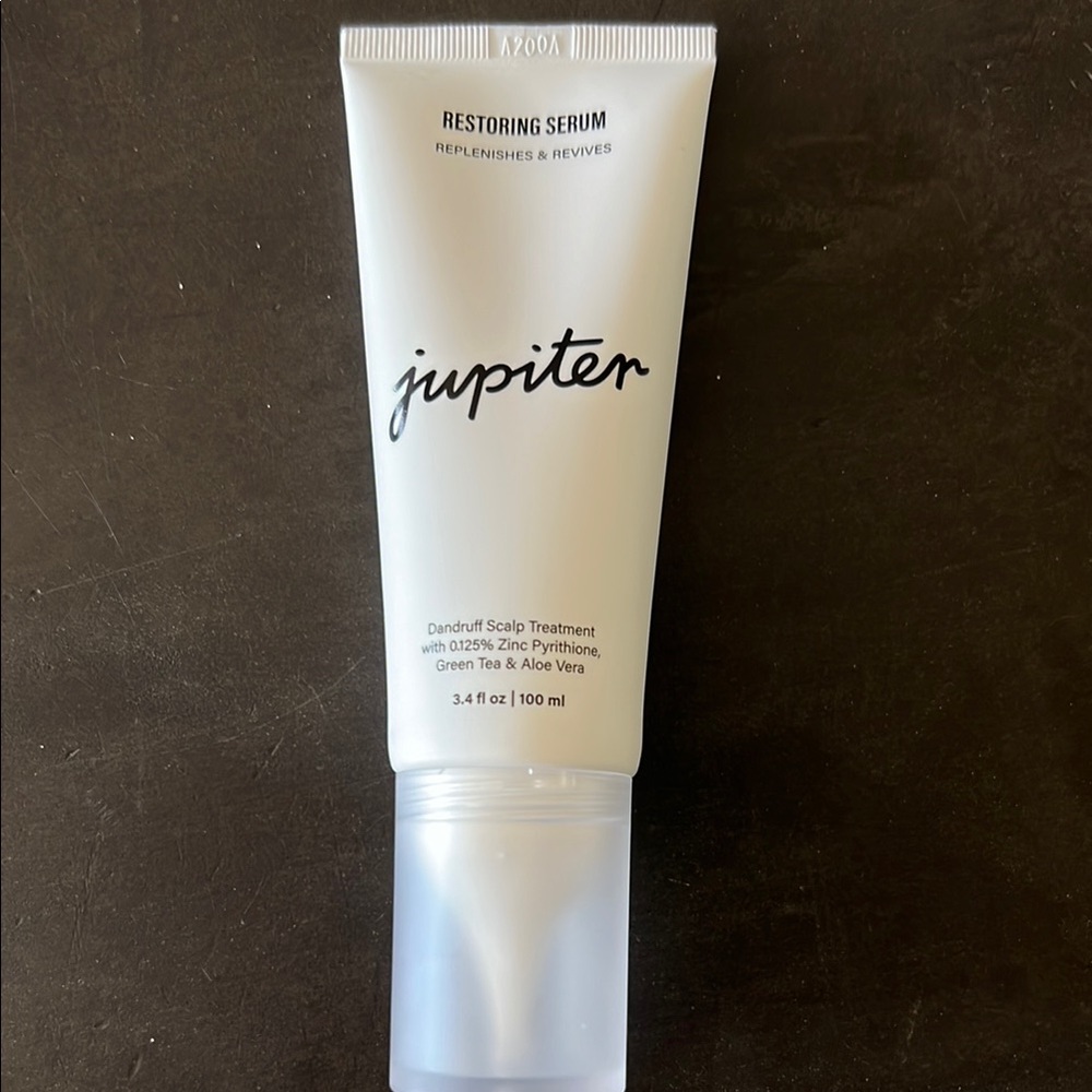 Jupiter Restoring Serum
